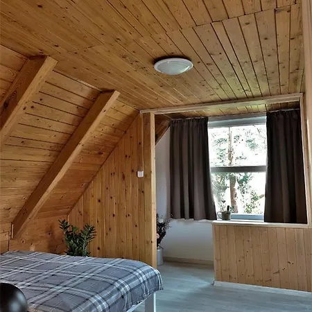 Holiday home Pinie *