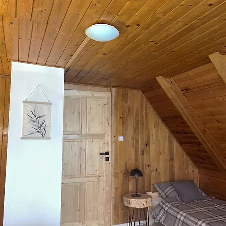 Pinie Holiday home *