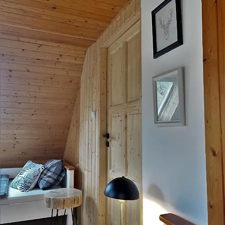 Pinie Holiday home