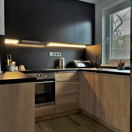 Pinie Vakantiehuis *