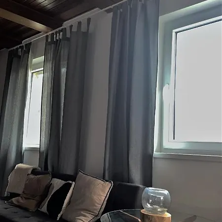 Pinie Vakantiehuis Ivancice