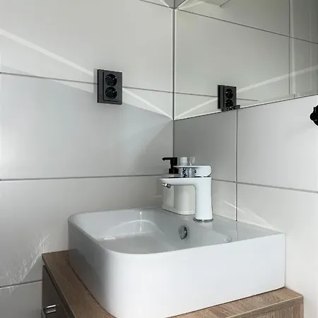 Pinie Vakantiehuis *