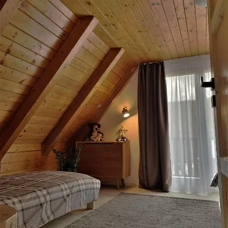 Pinie Vakantiehuis *