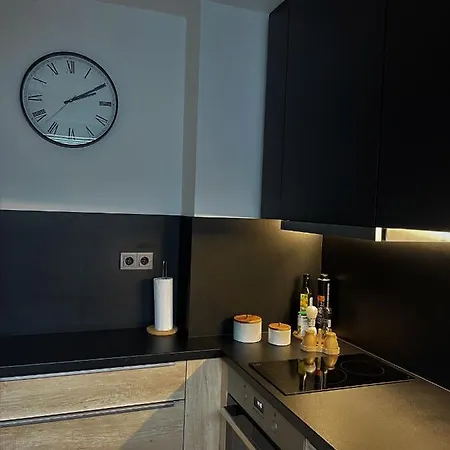 Vakantiehuis Pinie *