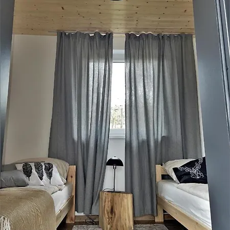 Pinie Vakantiehuis *