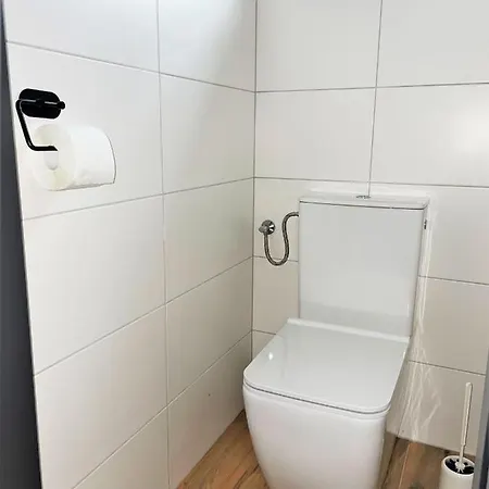 Vakantiehuis Pinie Ivancice