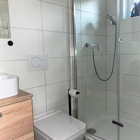 Vakantiehuis Pinie Ivancice