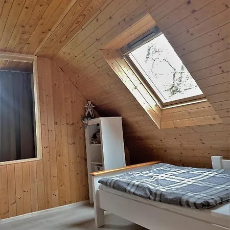 Pinie Vakantiehuis *