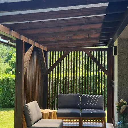 Pinie Holiday home