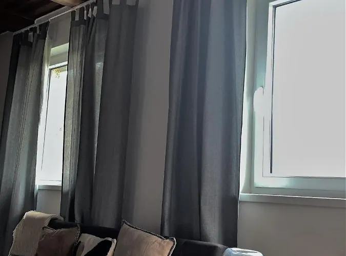 Pinie Ferienhaus Ivancice